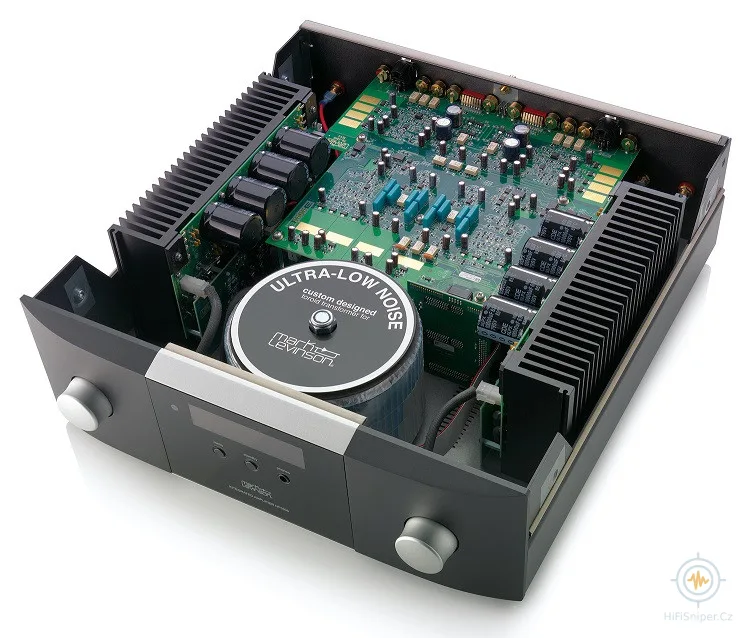 MARK LEVINSON No. 5805 NOVÝ NEVYBALENÝ