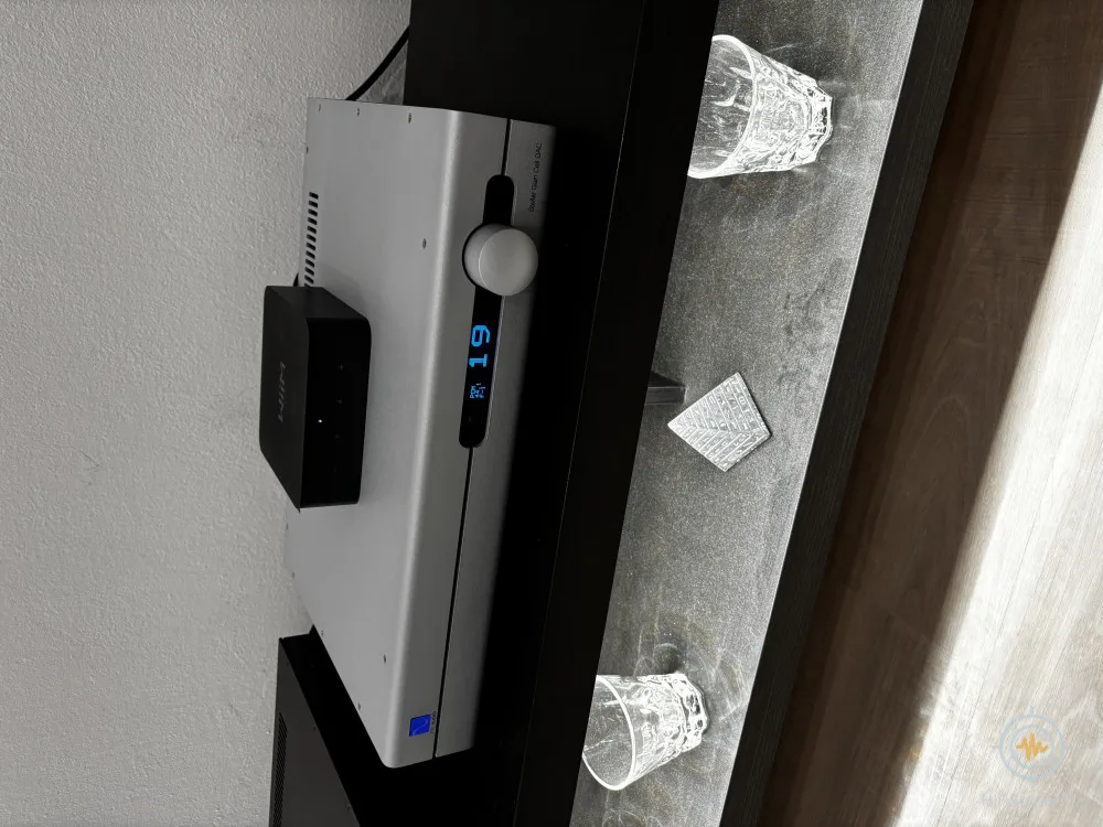 PS Audio