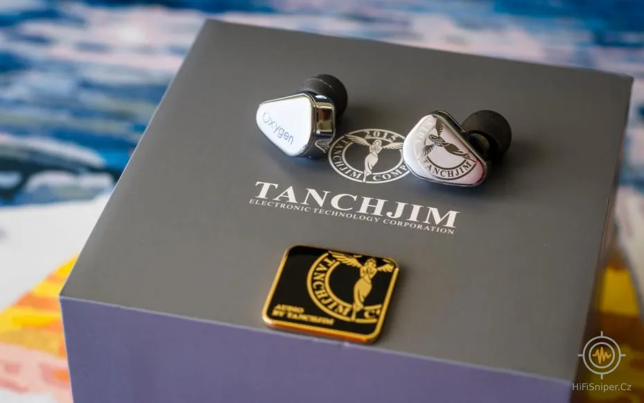 Tanchjim Oxygen