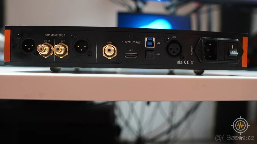 Holo Audio Cyan 2