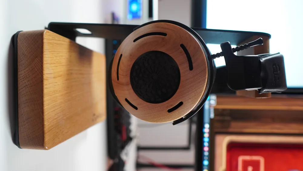 ZMF Auteur classic