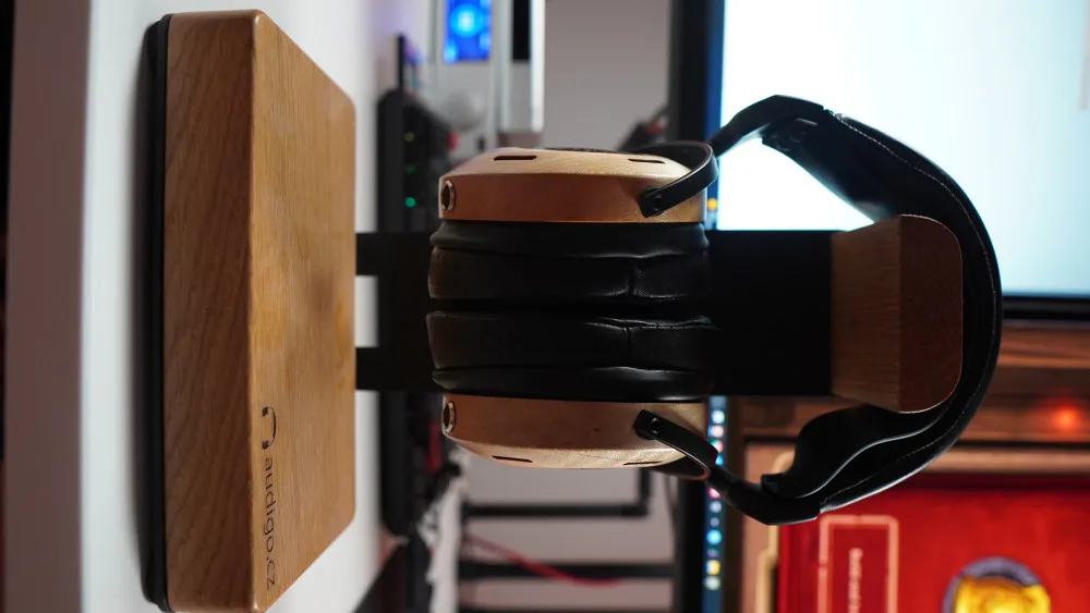 ZMF Auteur classic