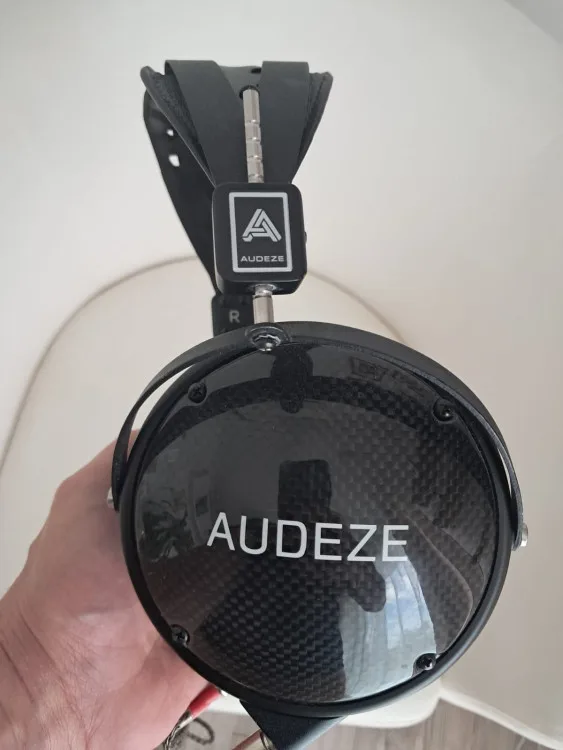 Audeze LCD-XC