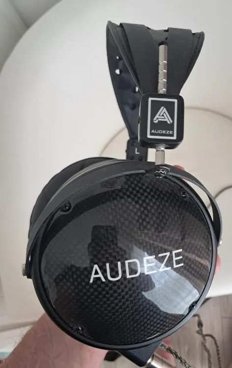 Audeze LCD-XC