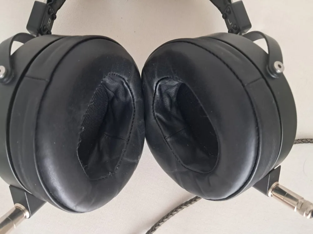 Audeze LCD-XC