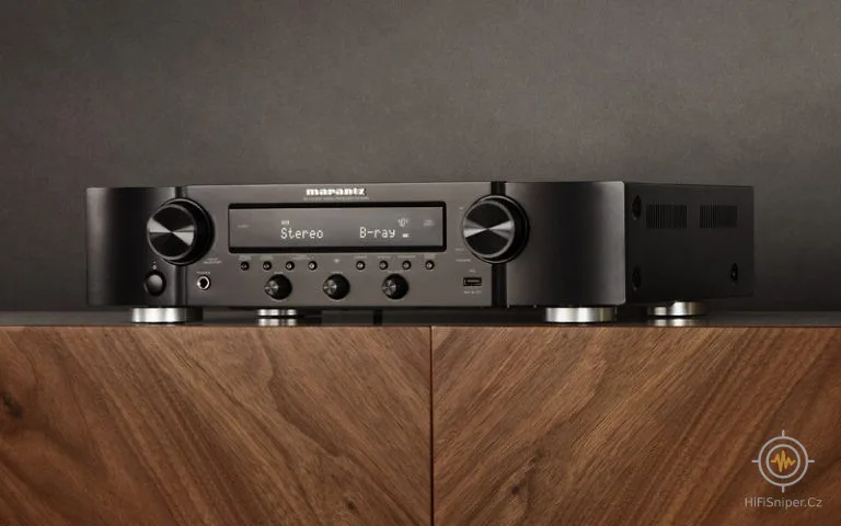 MARANTZ NR1200