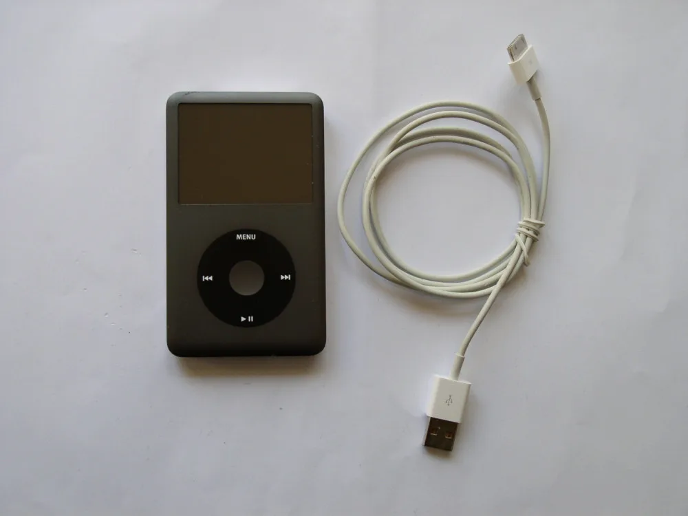 Apple iPod 160GB