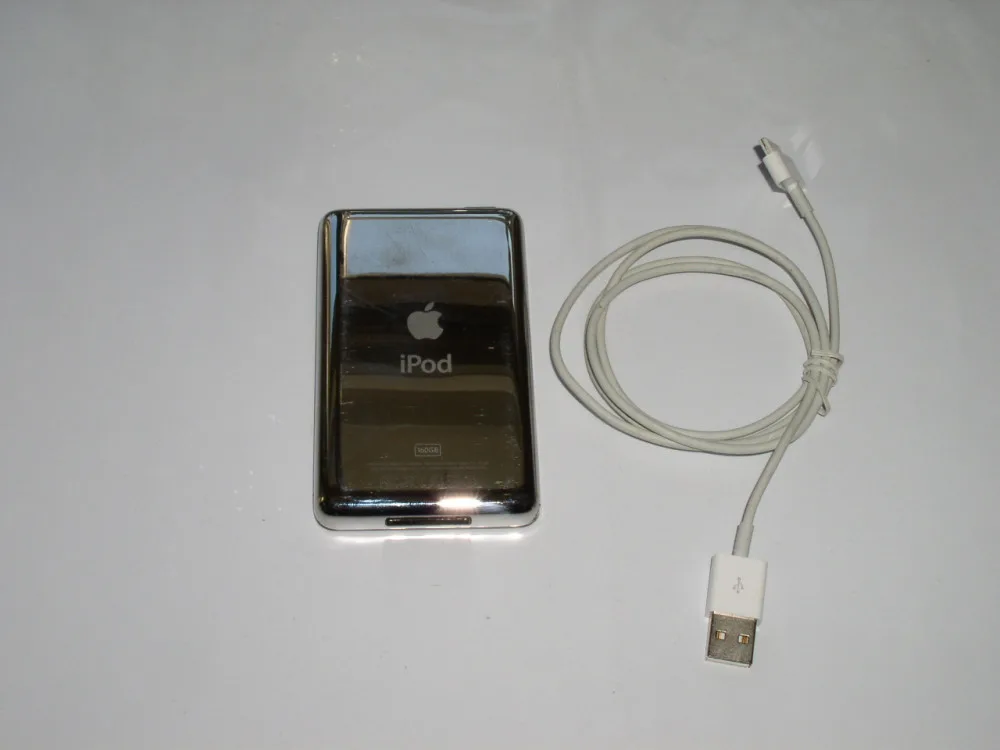 Apple iPod 160GB