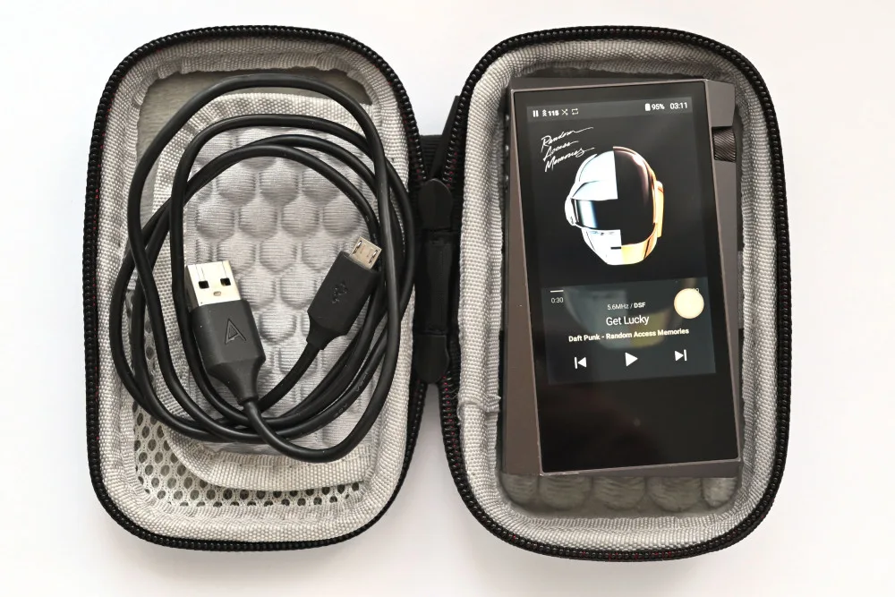 Astell&Kern SR15 Norma
