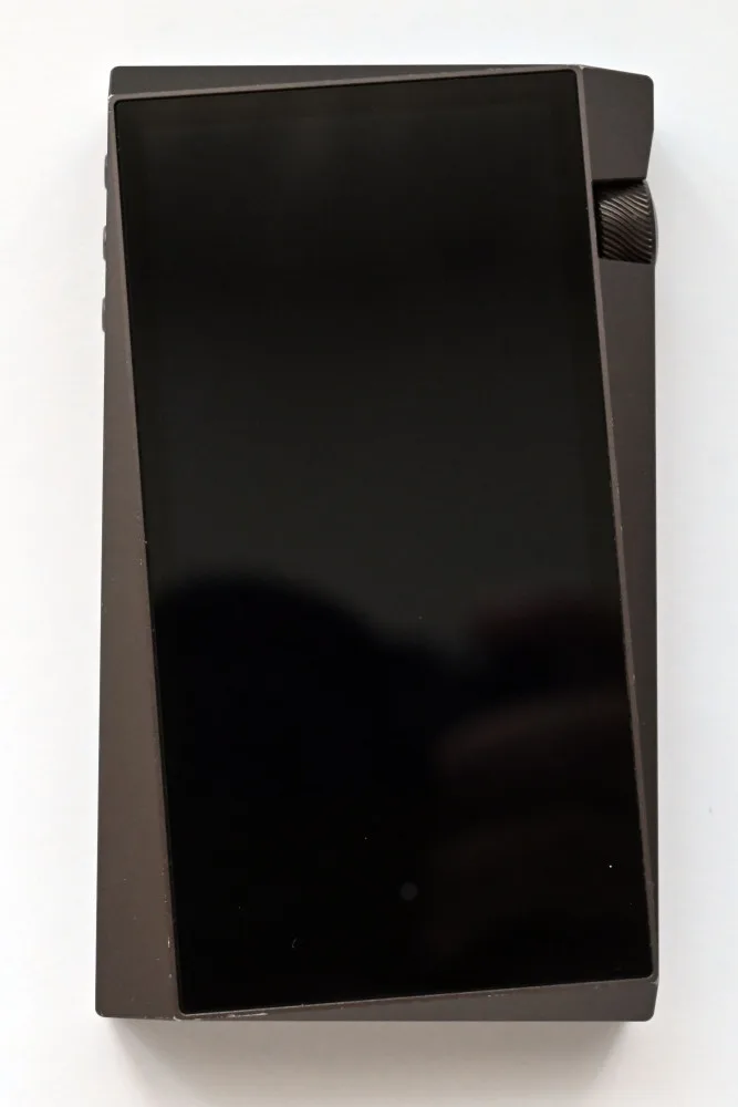 Astell&Kern SR15 Norma