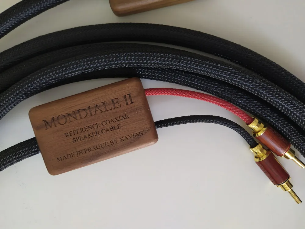Xavian Mondiale II