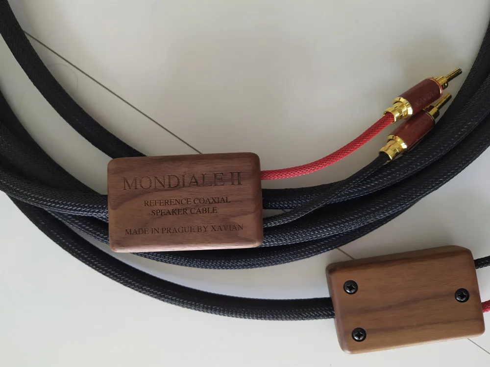 Xavian Mondiale II