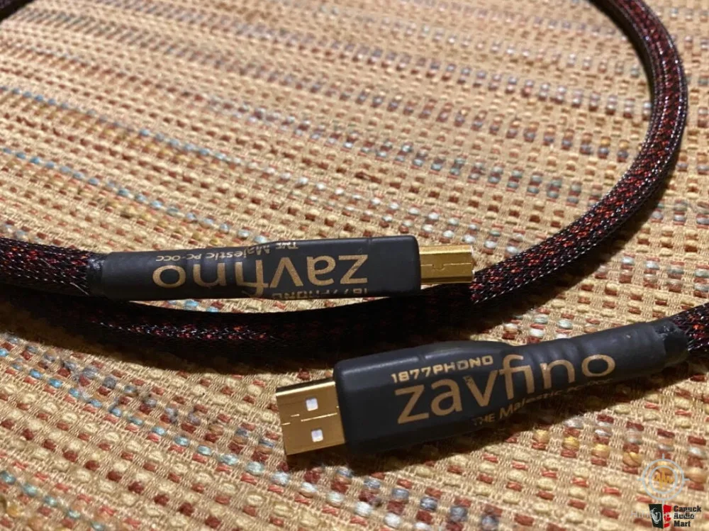 Zavfino Majestic