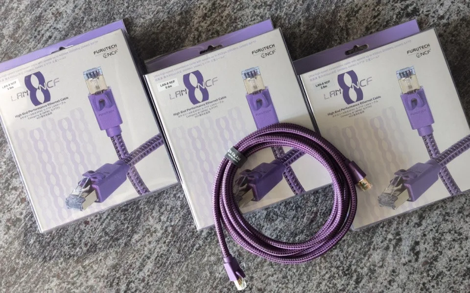 Repro Kabel Lan Kabel Napajeci Kabel Subw Rca Kabel Demo
