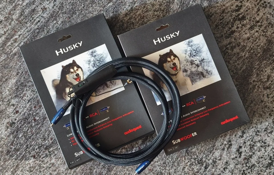 Repro Kabel Lan Kabel Napajeci Kabel Subw Rca Kabel Demo