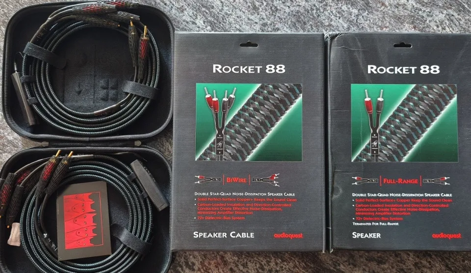 Repro Kabel Lan Kabel Napajeci Kabel Subw Rca Kabel Demo