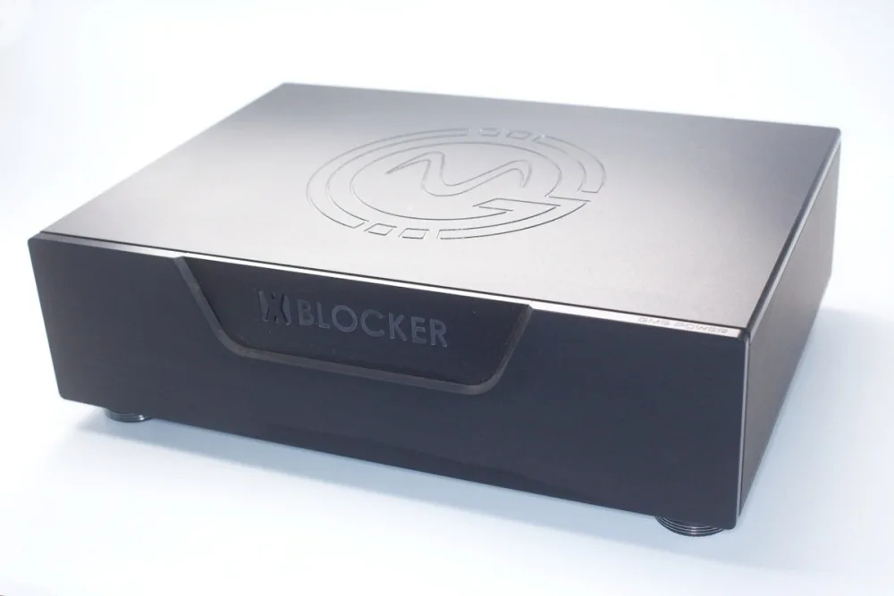 GMG Power X-Blocker
