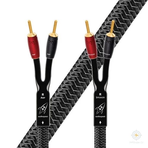 Audioquest Rocket 44 FR 1.5m
