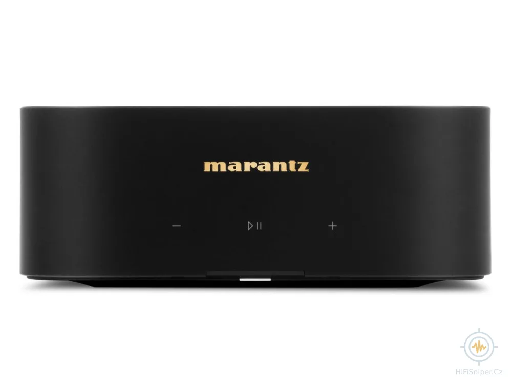 Marantz