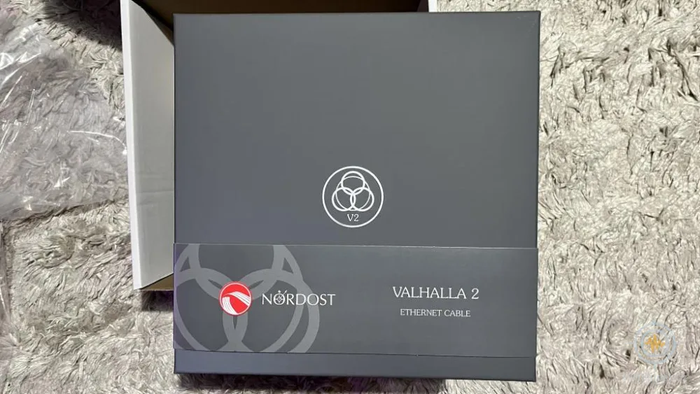 Nordost VALHALLA 2 - RJ/45 - 100 cm