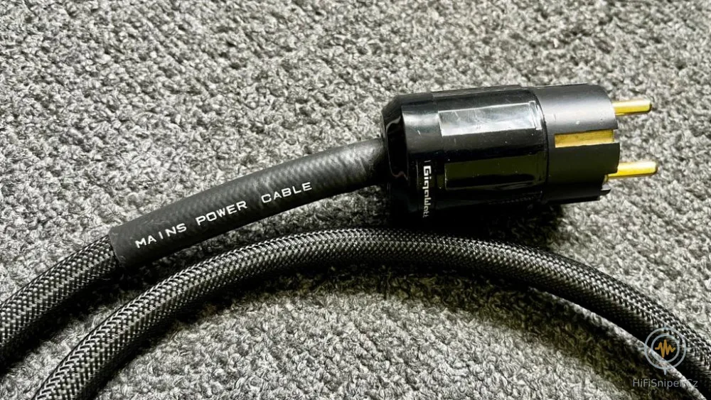 GIGAWATT LC 2 - MK 3+ PREMIUM