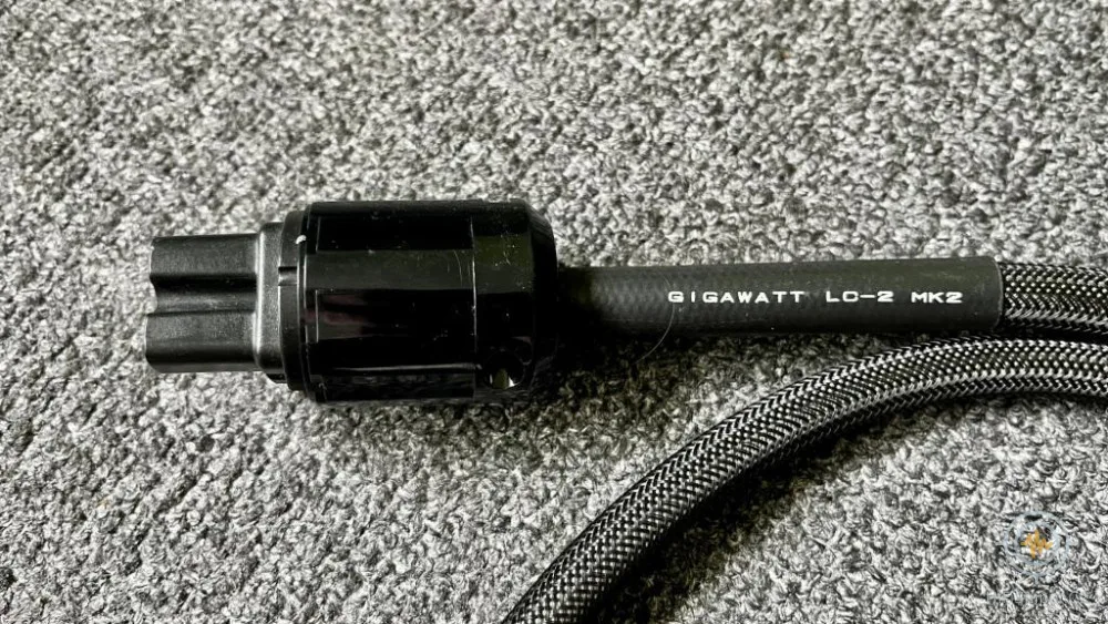 GIGAWATT LC 2 - MK 3+ PREMIUM