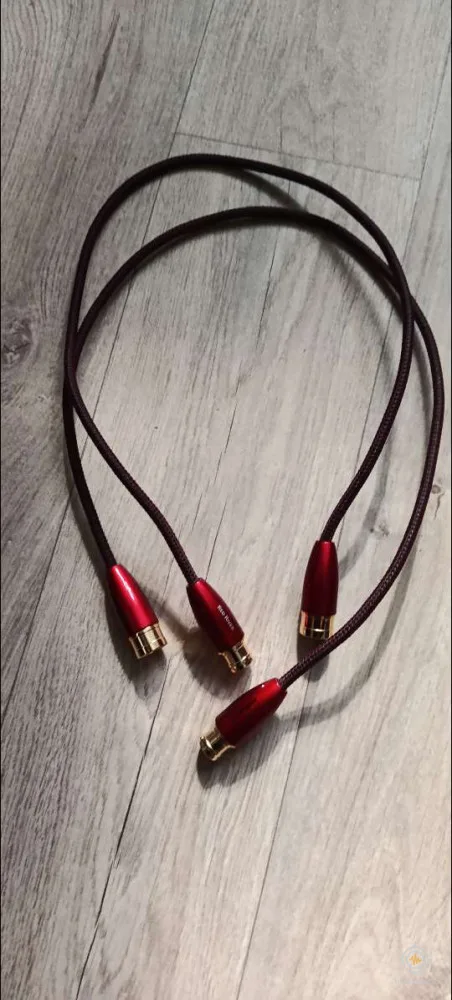 AUDIOQUEST RED RIVER