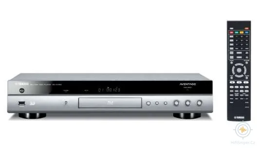 YAMAHA BD-A 1060 TITAN