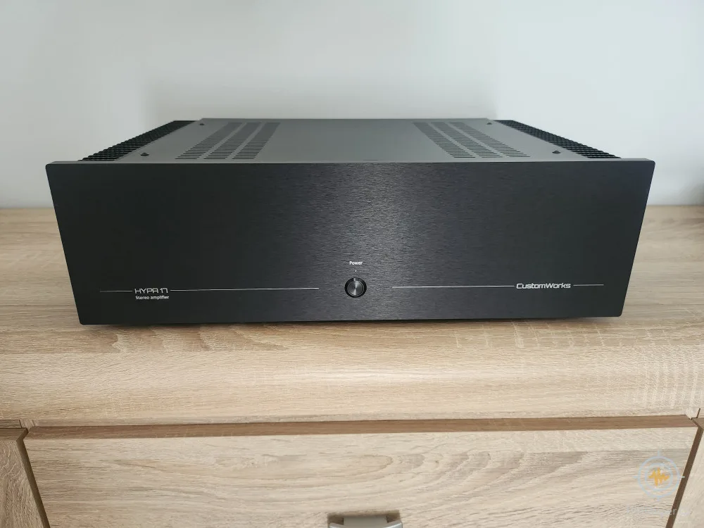 CustomWorks Hypa 17 mk2