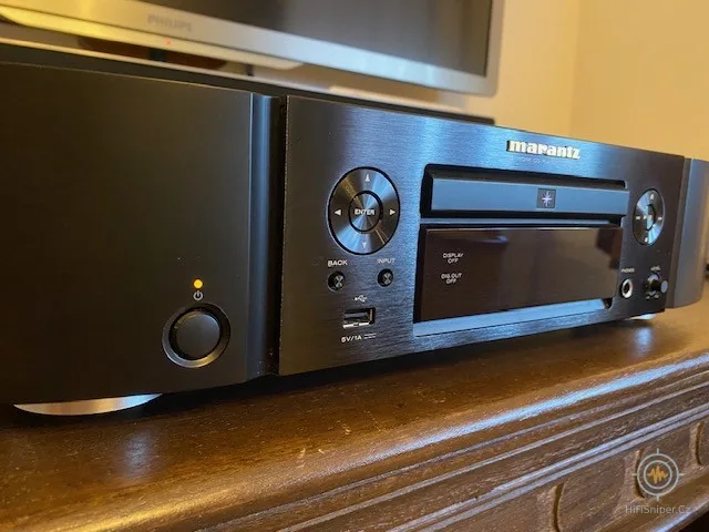 Marantz ND 8006