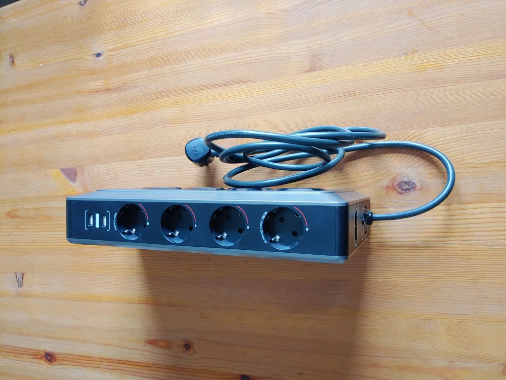 AudioQuest PowerQuest 3