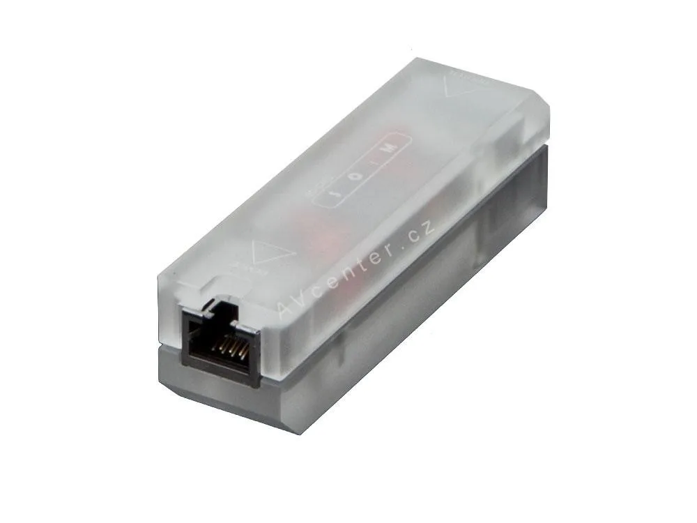 Sotm S.o.t.m. Iso cat6 isolator
