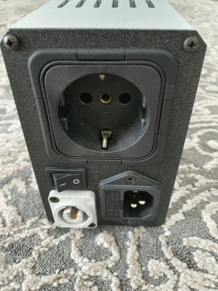 ISOTEK EVO3 GENESIS ONE