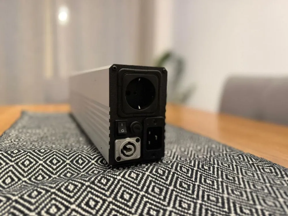 ISOTEK EVO3 NOVA ONE