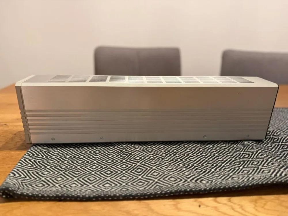ISOTEK EVO3 NOVA ONE