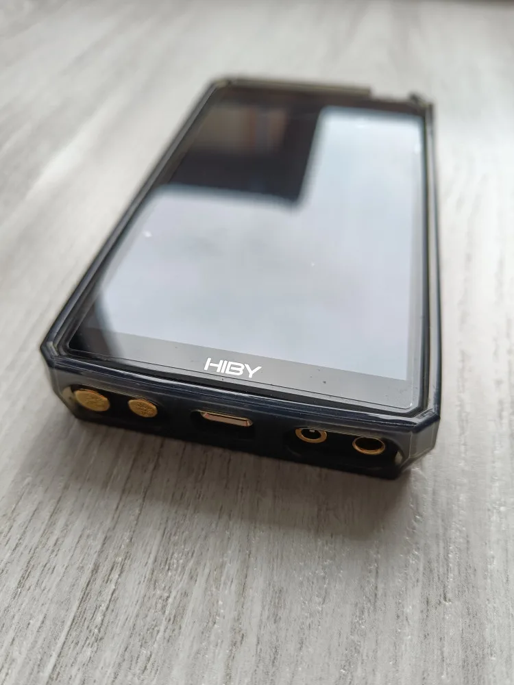 HiBy R6 III