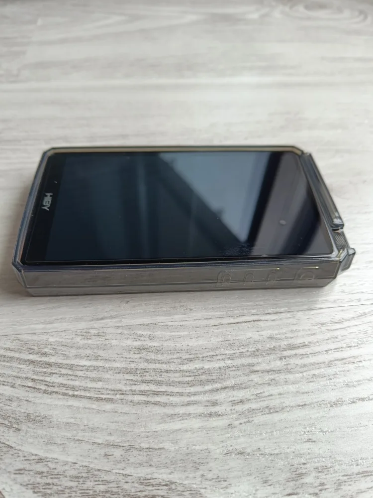 HiBy R6 III