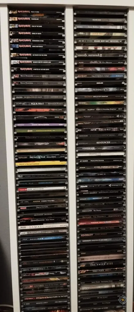 CD