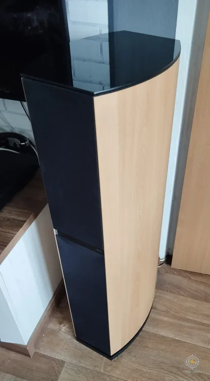 JAMO D590