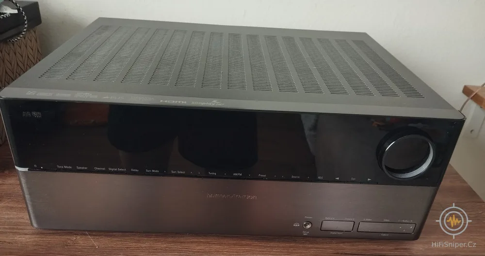 Harman Kardon AVR 350