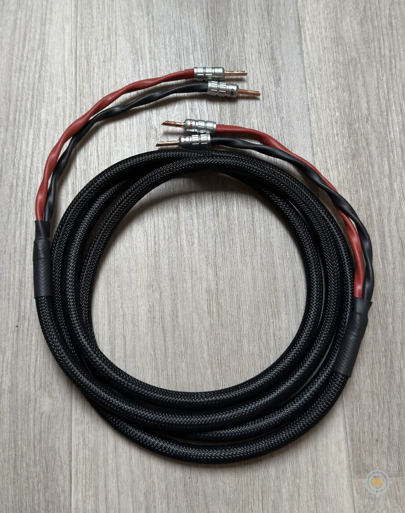 Mogami 2x2,8m