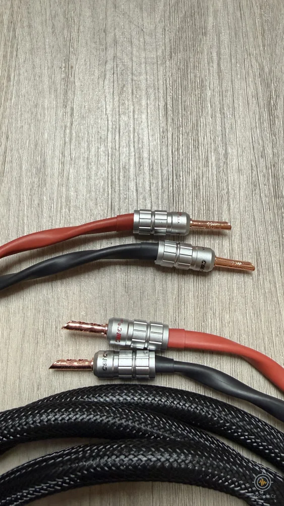 Mogami 2x2,8m