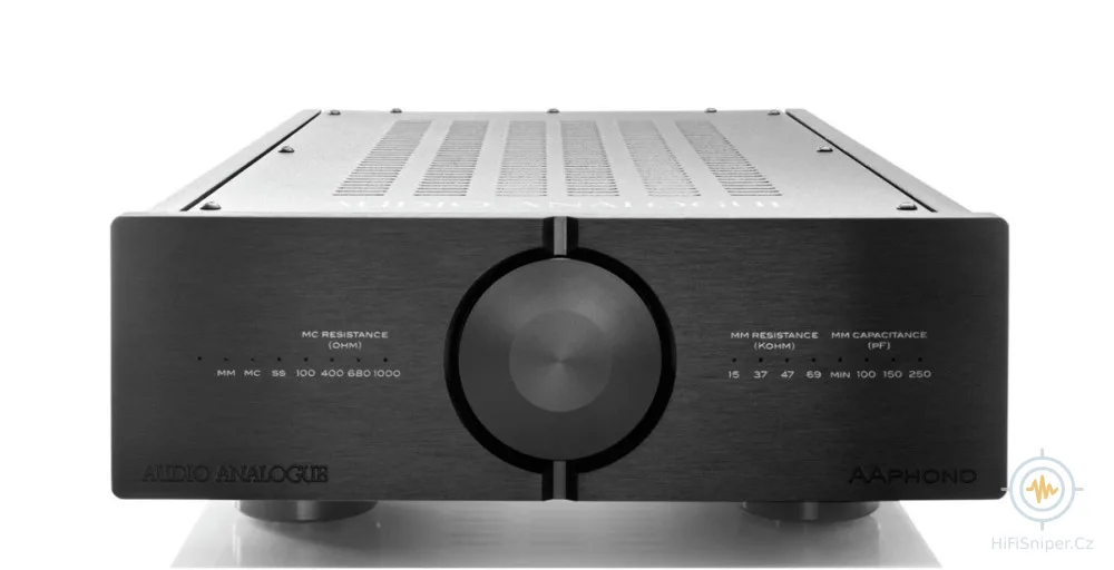 Audio Analoge AA Phono
