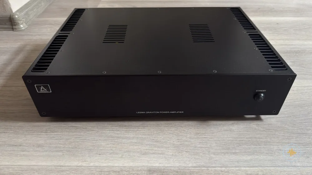 Leema Acoustic Graviton