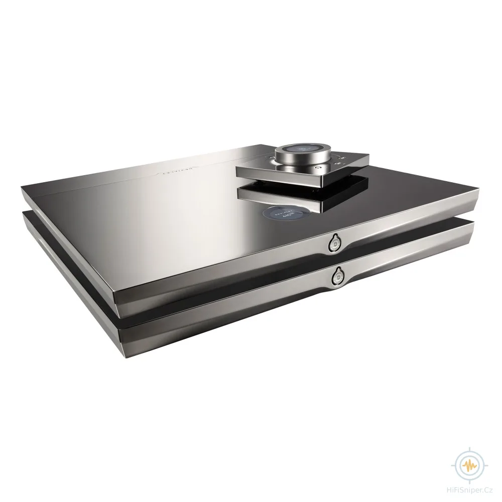 Devialet 440 Pro Dual Core Infinity