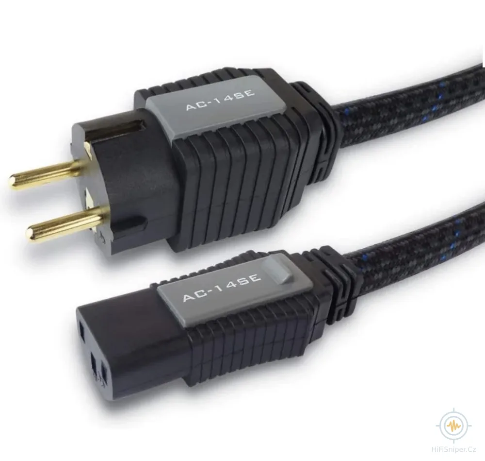 Pangea AC14MK2 2m