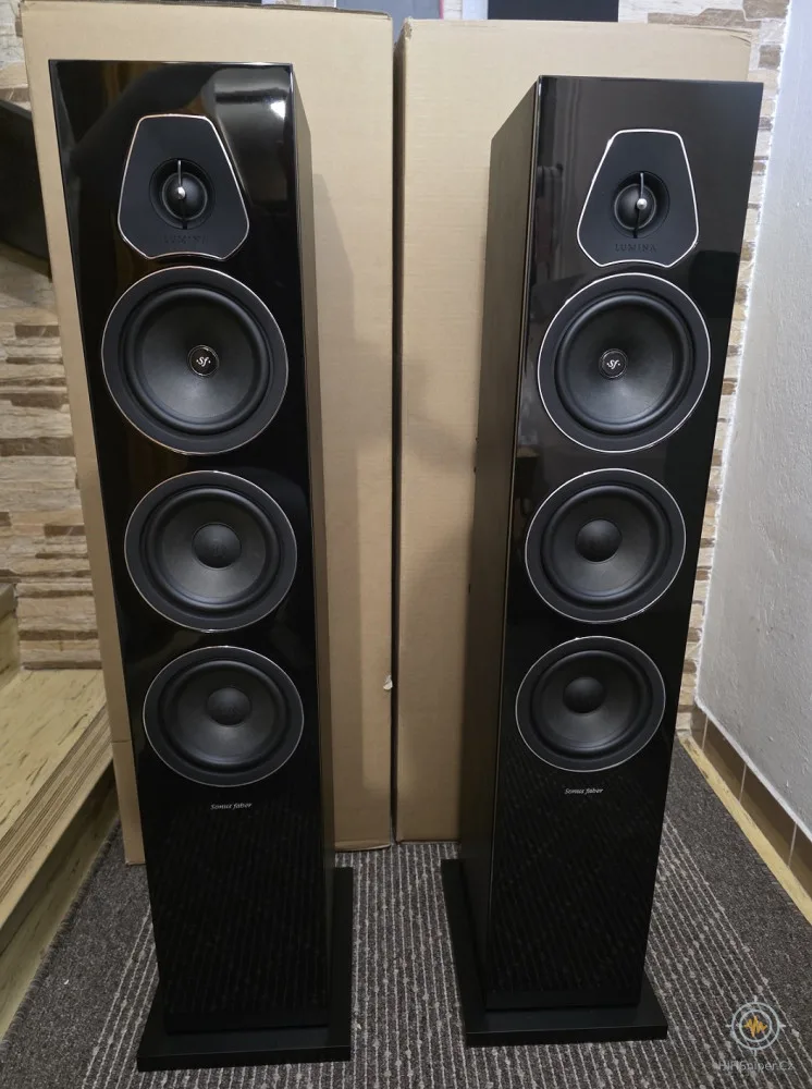 Sonus Faber