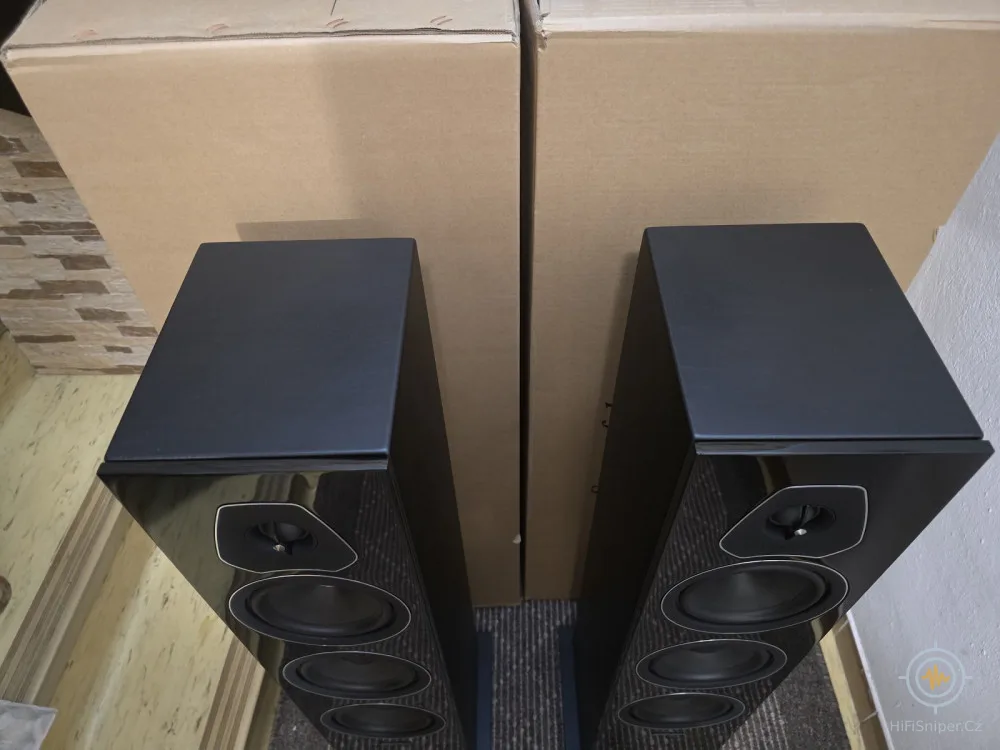 Sonus Faber