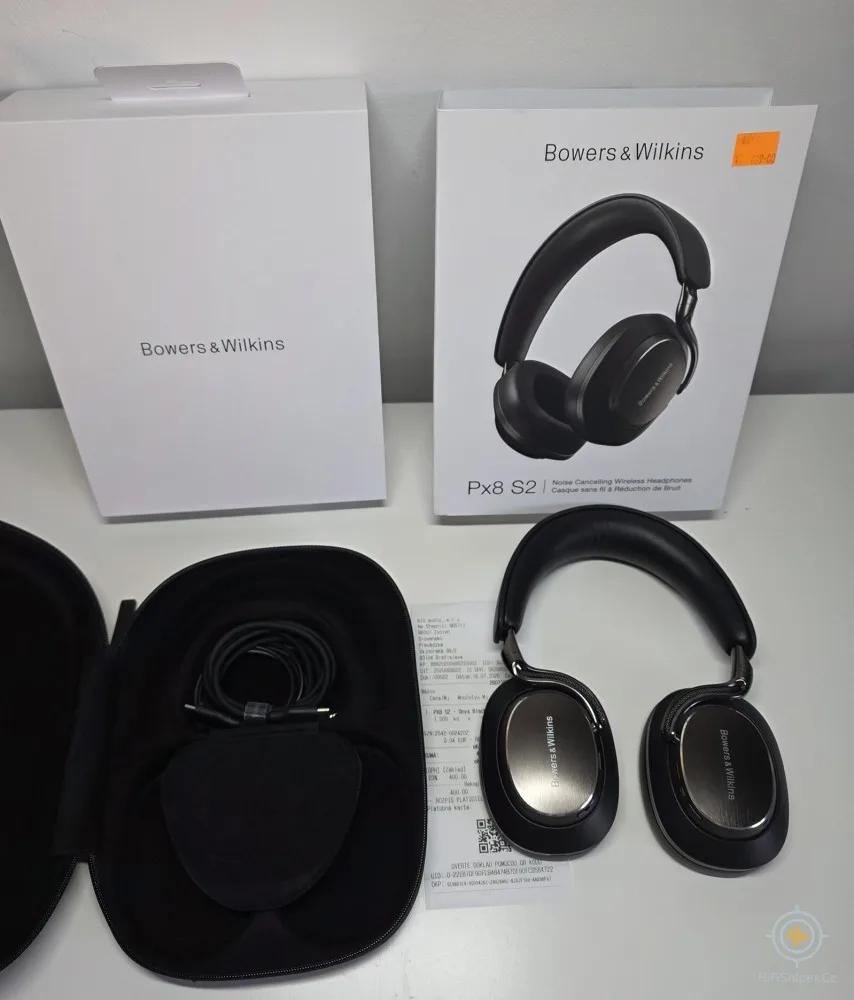 Bowers &
