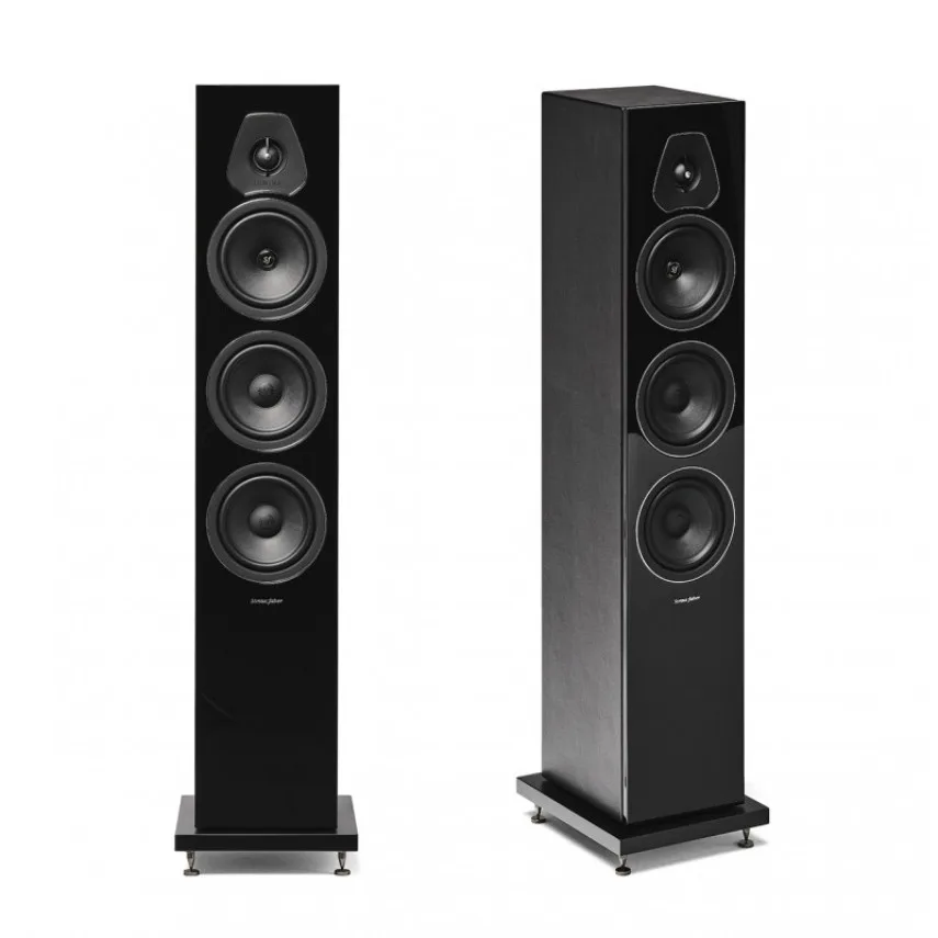 Sonus Faber